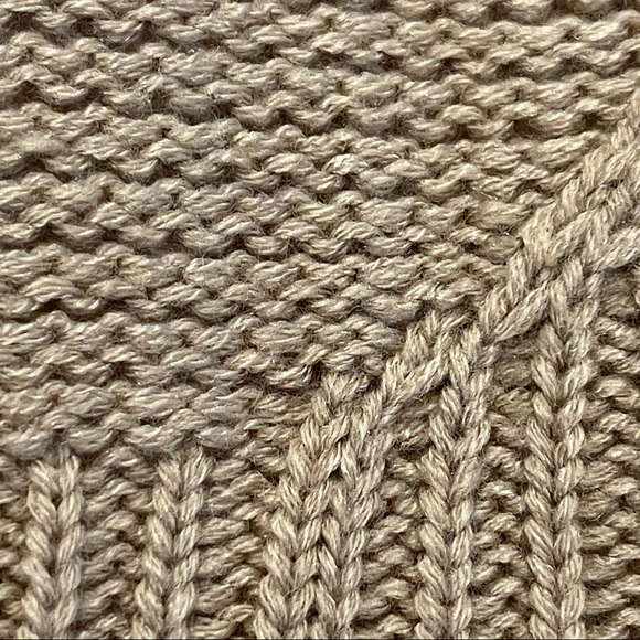 NWT KNOX ROSE Open Waterfall Sweater - Picture 10 of 10